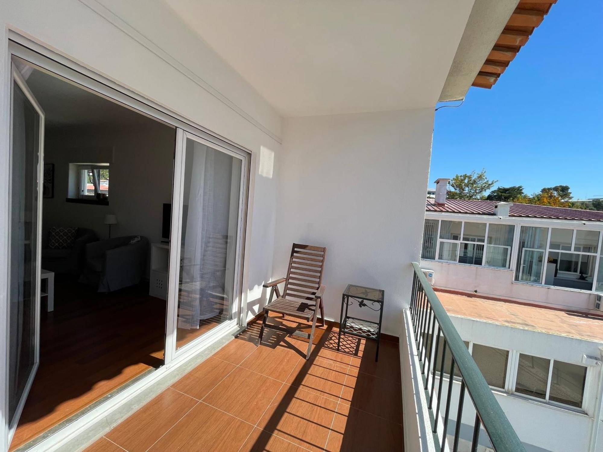 Costa Pinto 2 Left Apartamento Cascais Exterior foto