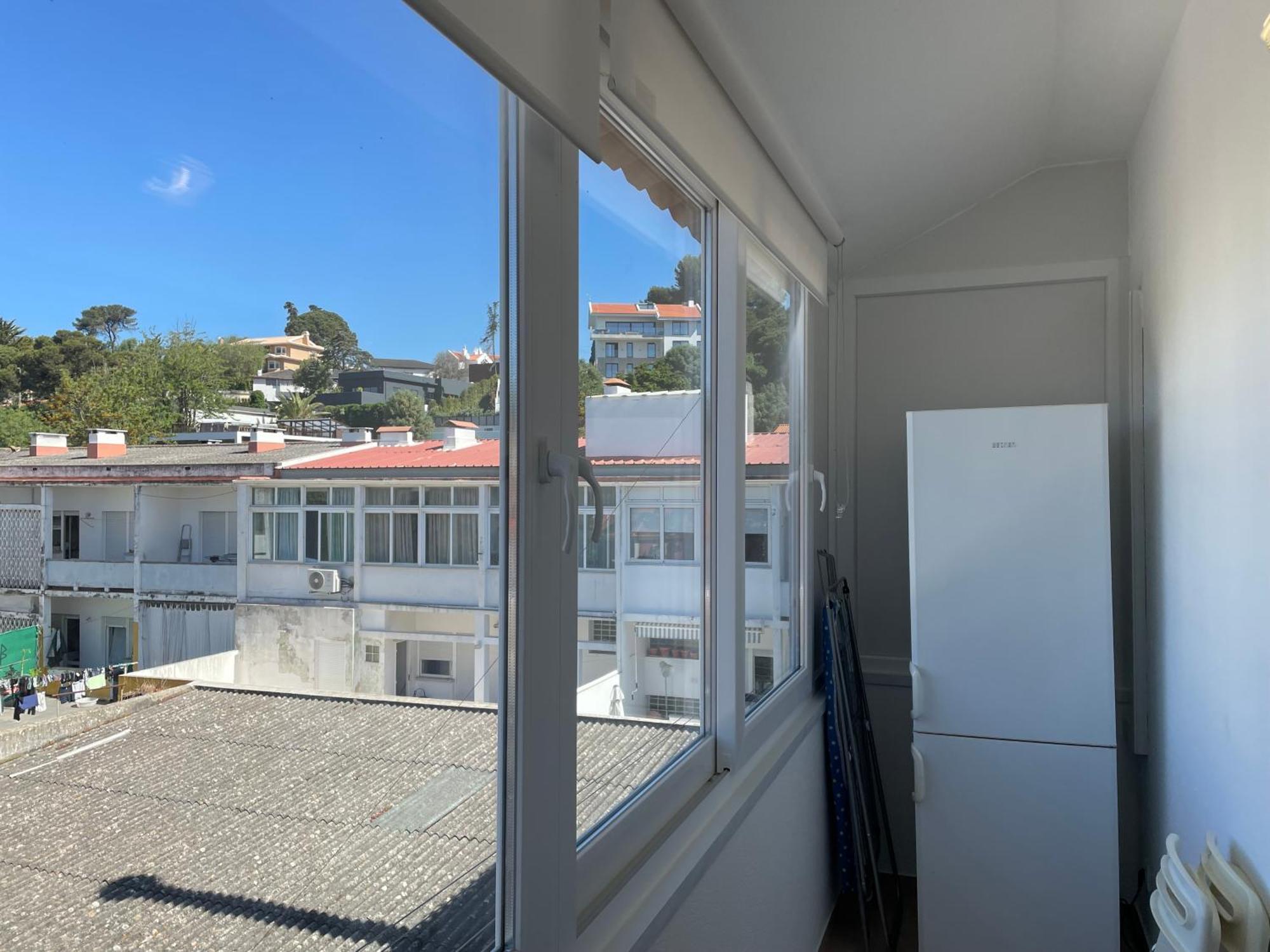 Costa Pinto 2 Left Apartamento Cascais Exterior foto