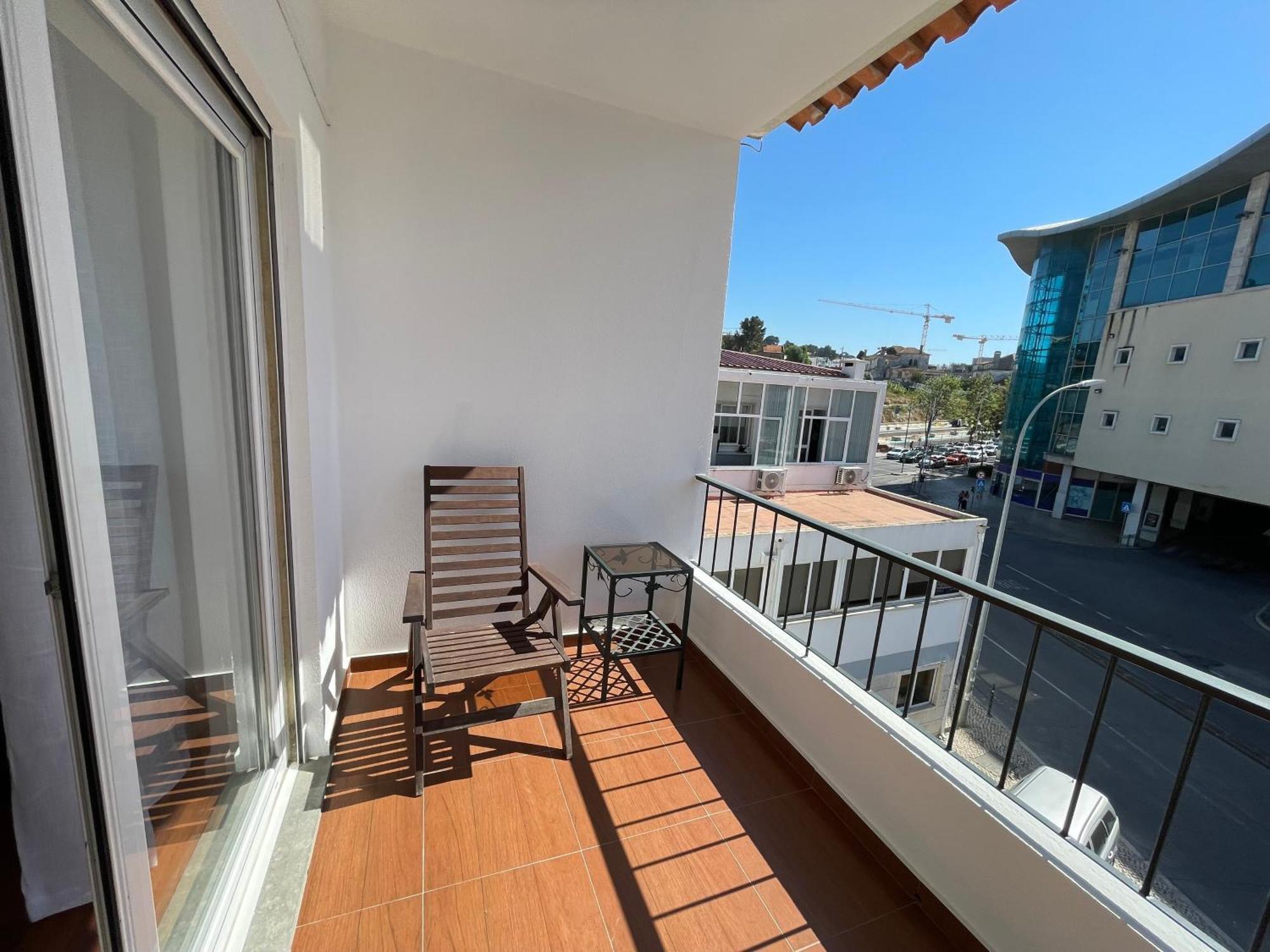 Costa Pinto 2 Left Apartamento Cascais Exterior foto