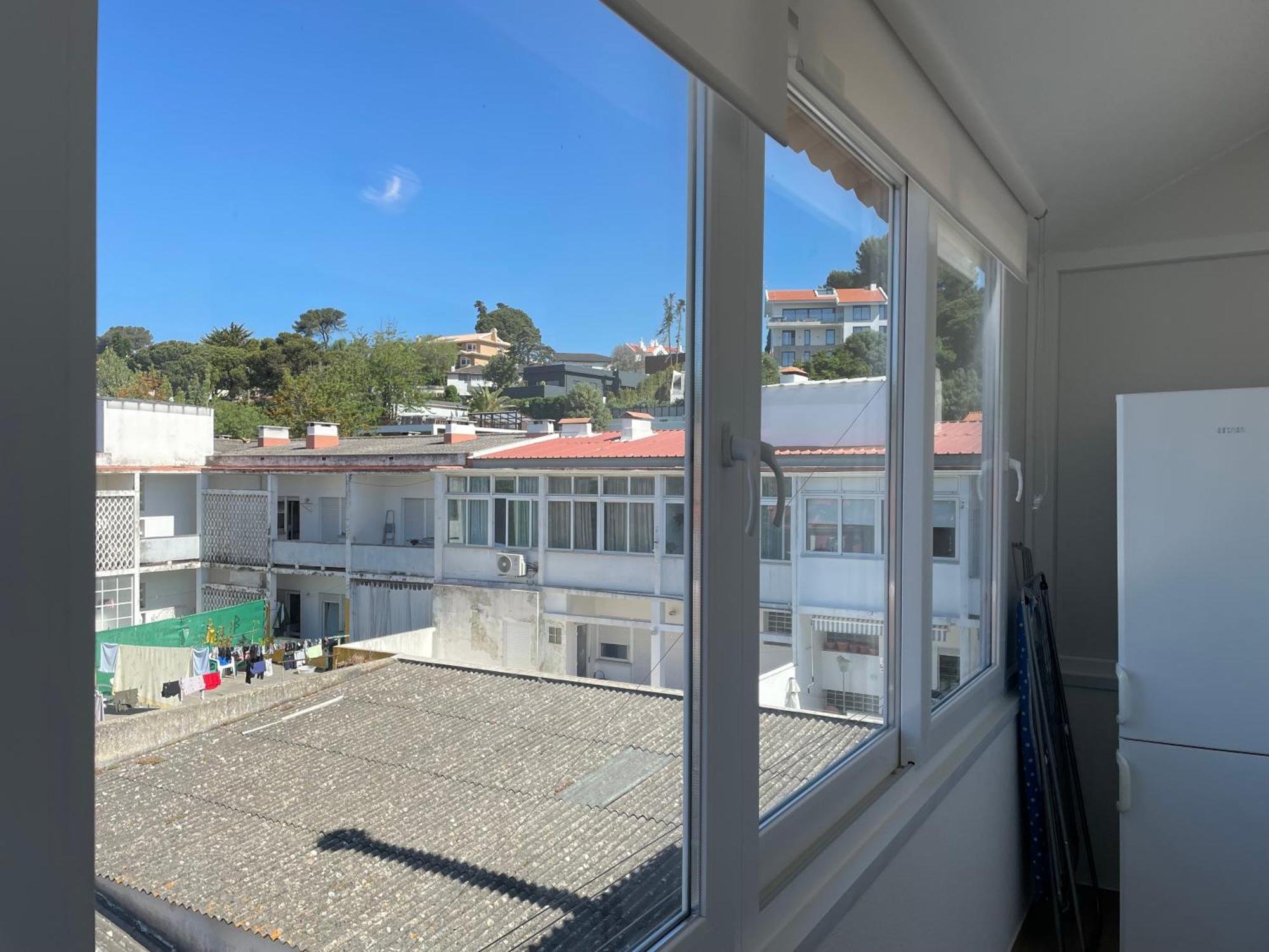 Costa Pinto 2 Left Apartamento Cascais Exterior foto