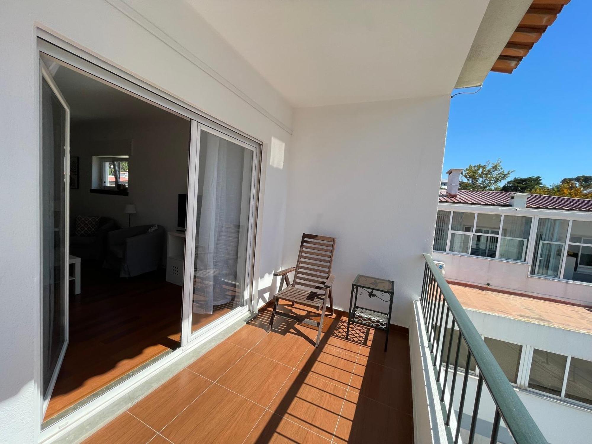 Costa Pinto 2 Left Apartamento Cascais Exterior foto